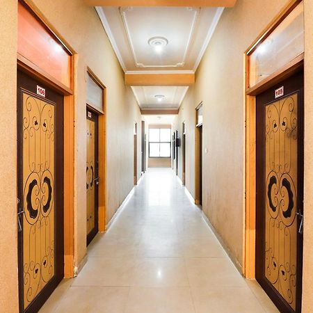 Spot On 68319 Hotel Nakhralo Rajasthan Resort Amer Exterior photo