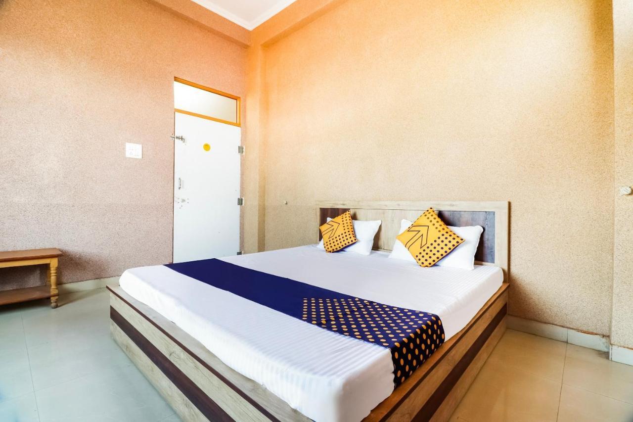 Spot On 68319 Hotel Nakhralo Rajasthan Resort Amer Exterior photo