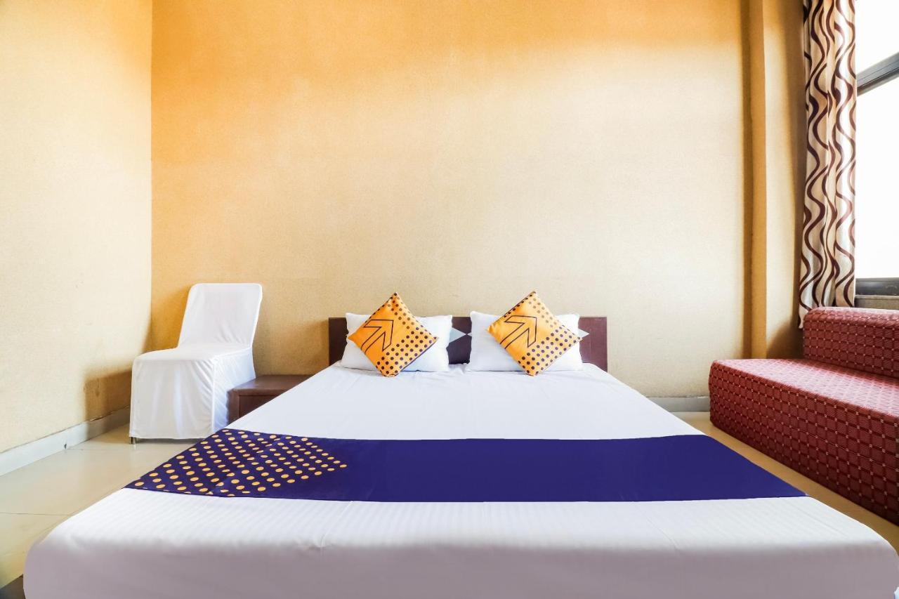 Spot On 68319 Hotel Nakhralo Rajasthan Resort Amer Exterior photo