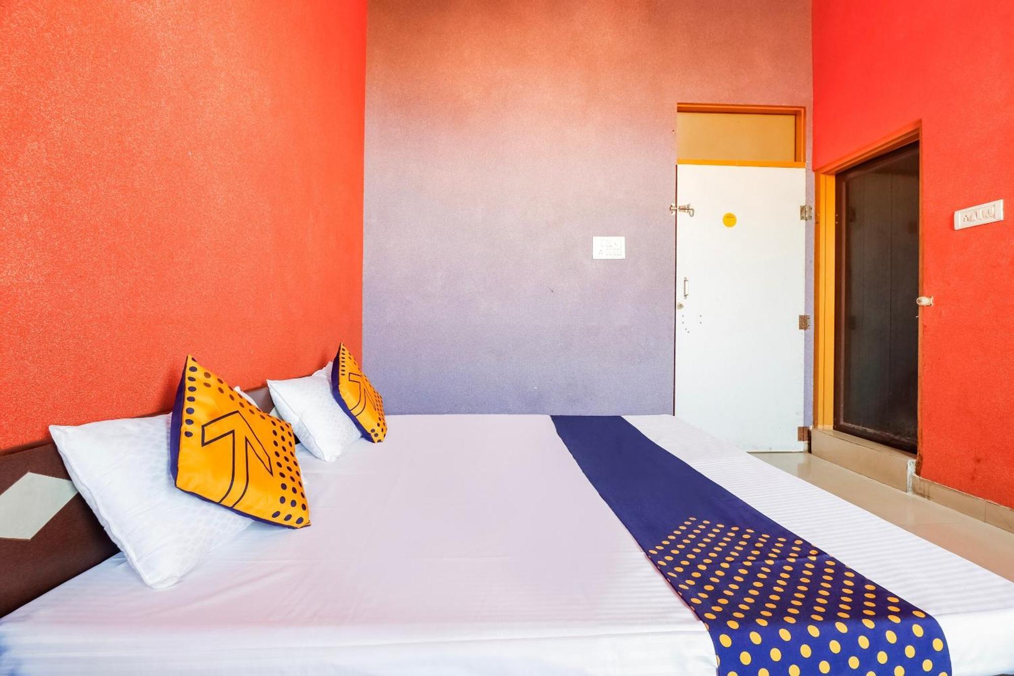 Spot On 68319 Hotel Nakhralo Rajasthan Resort Amer Exterior photo